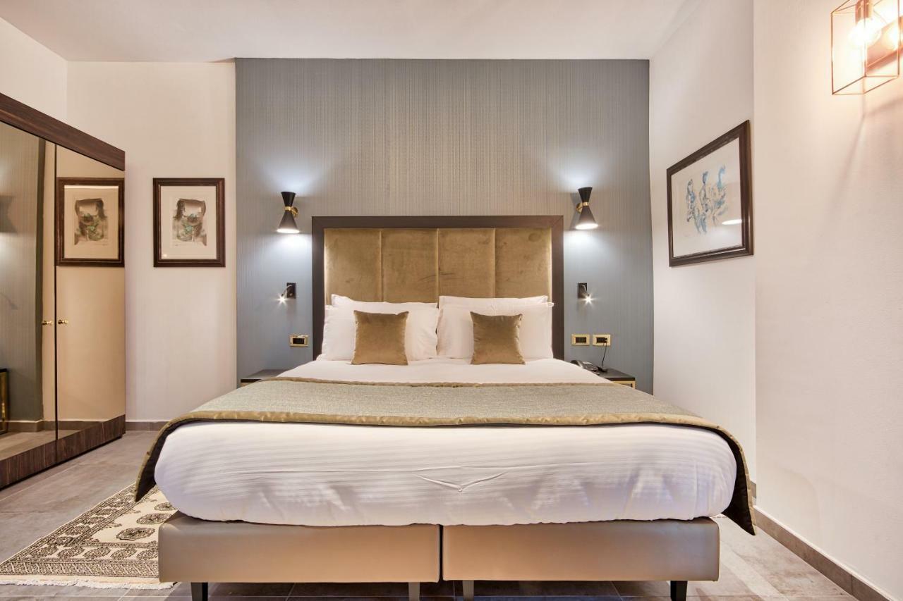 Chambre Double Deluxe