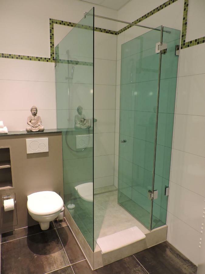 Deluxe Doppelzimmer