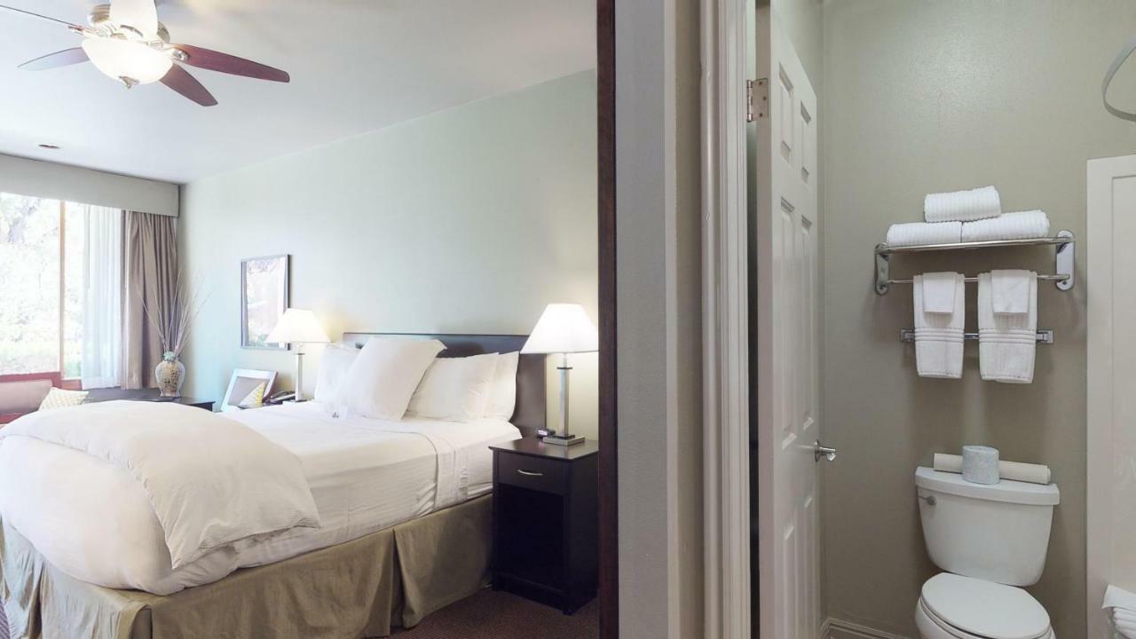 King Room with Terrace