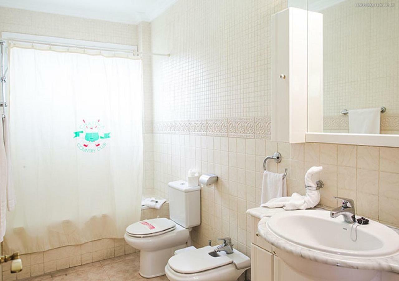 Appartement met 1 Slaapkamer