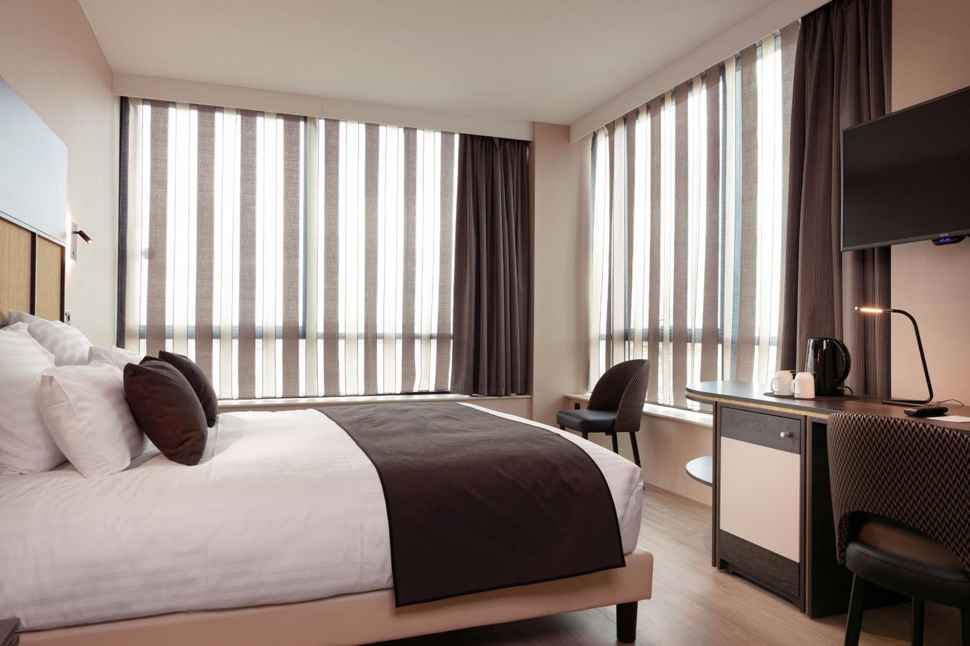 Chambre Supérieure Lit Queen-Size