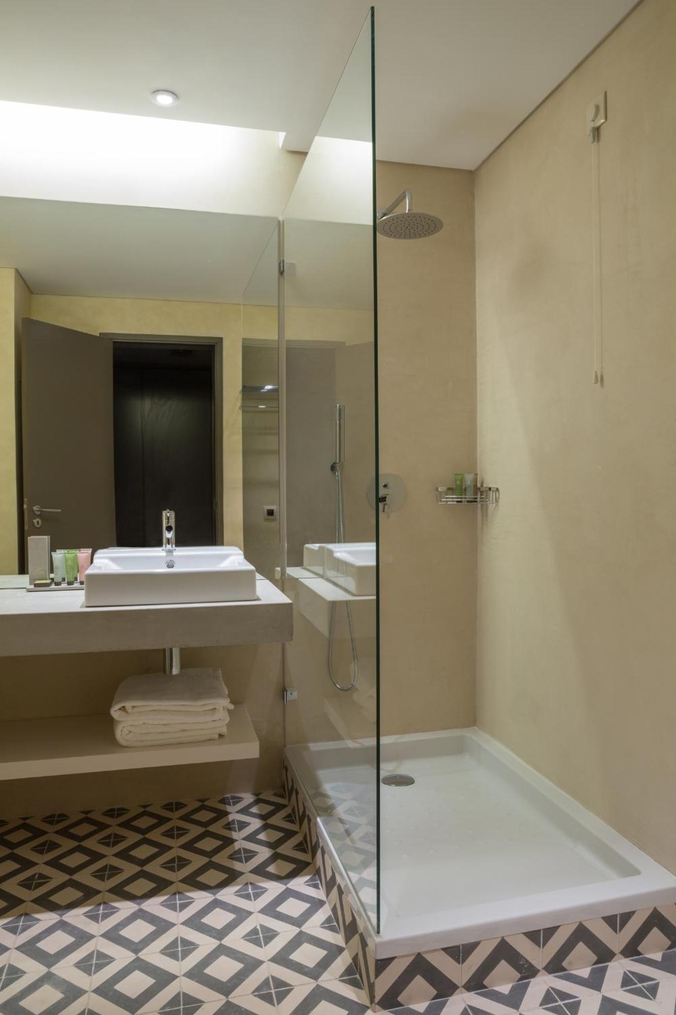 Quarto Individual Superior