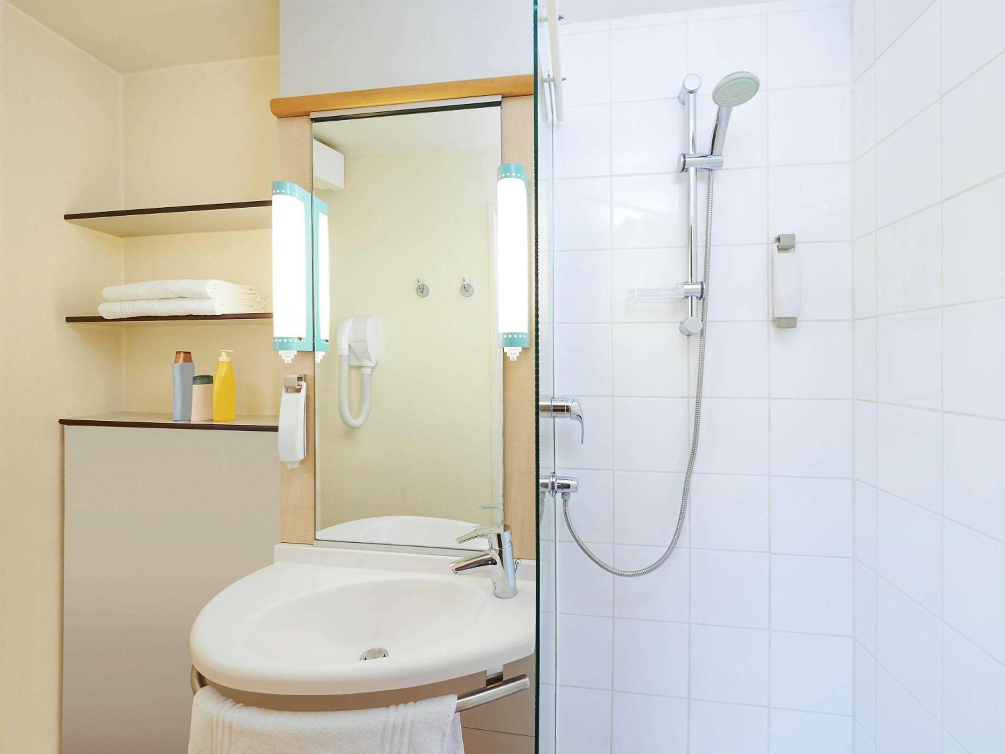 Habitación Doble Estándar