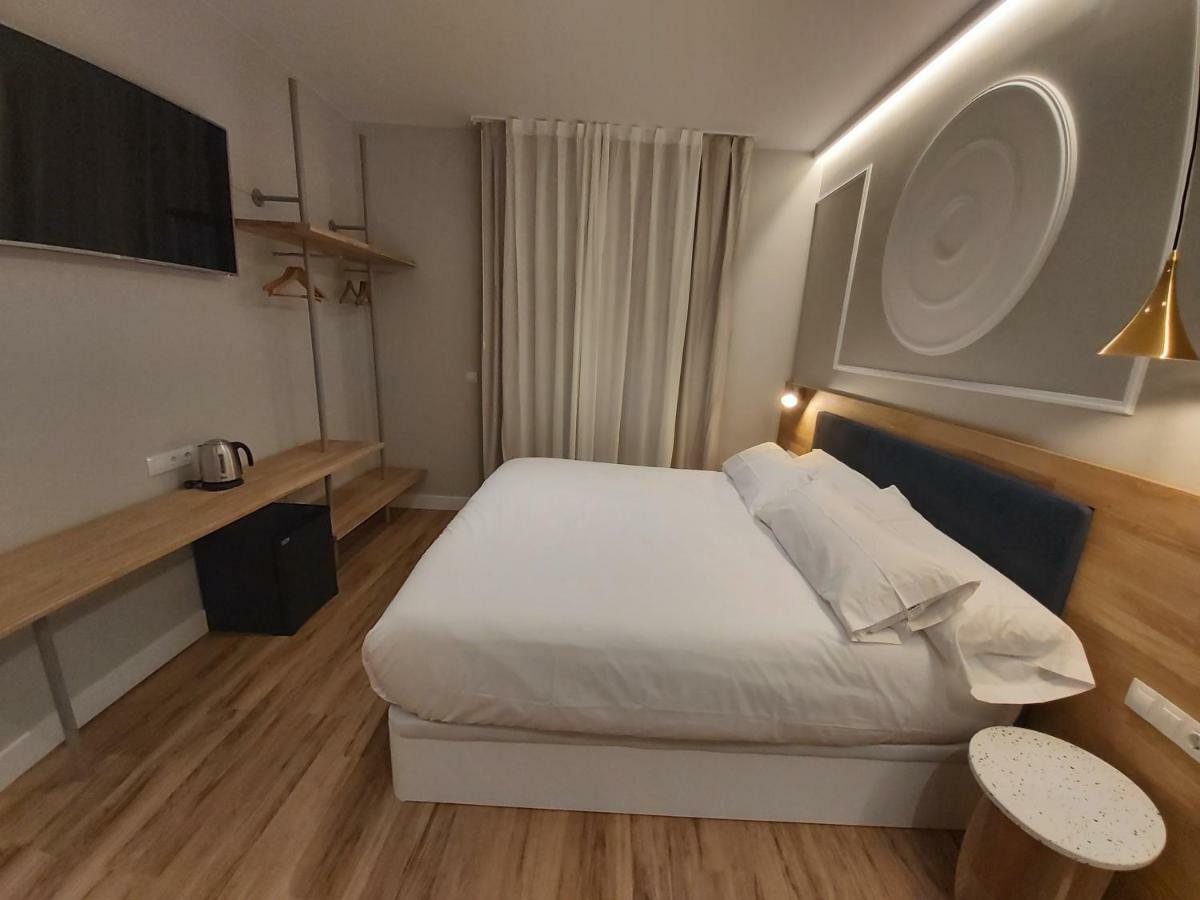 Habitación Deluxe con cama extragrande