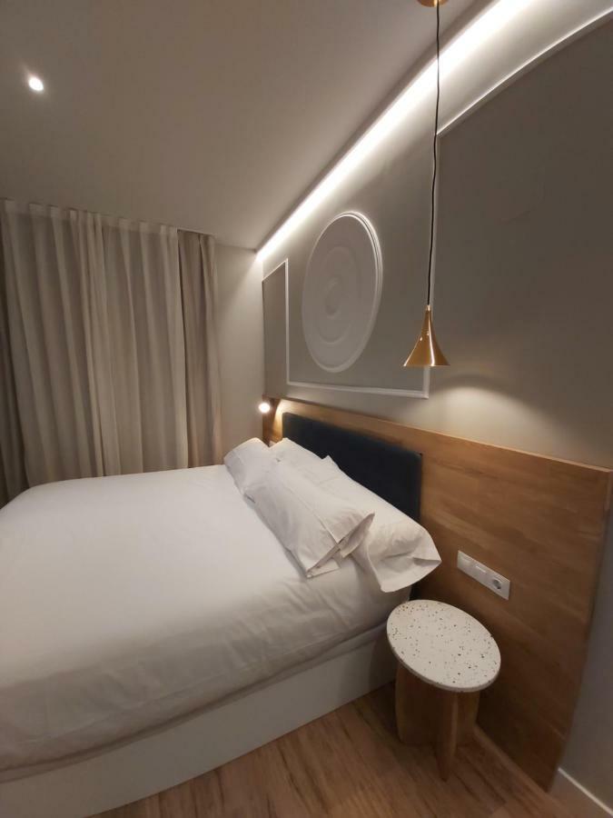 Habitación Superior con cama extragrande