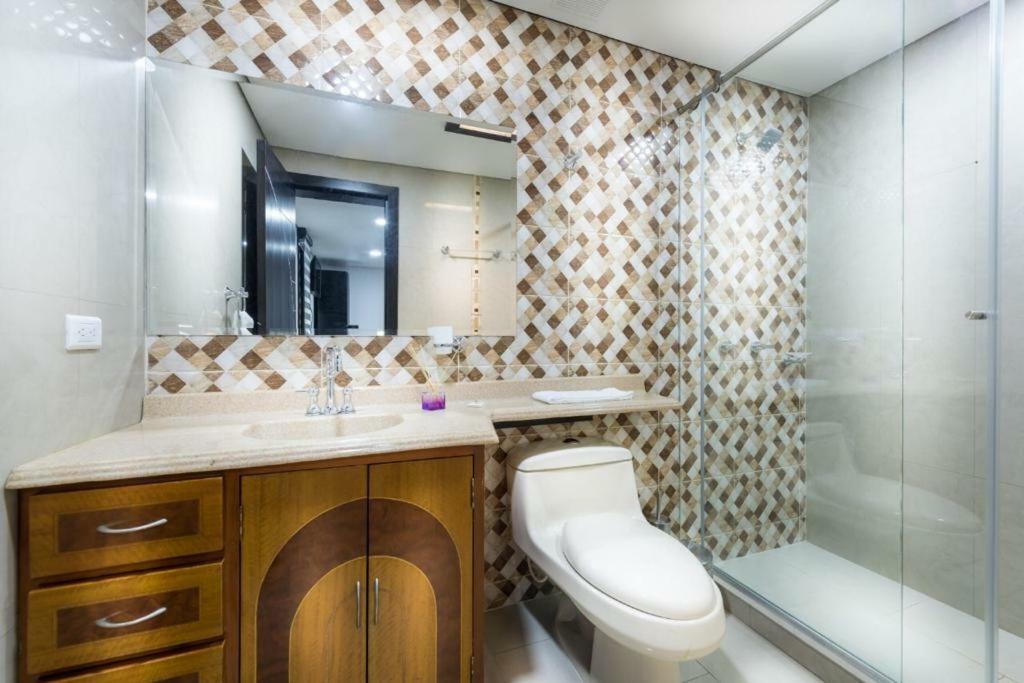 Deluxe Familiekamer