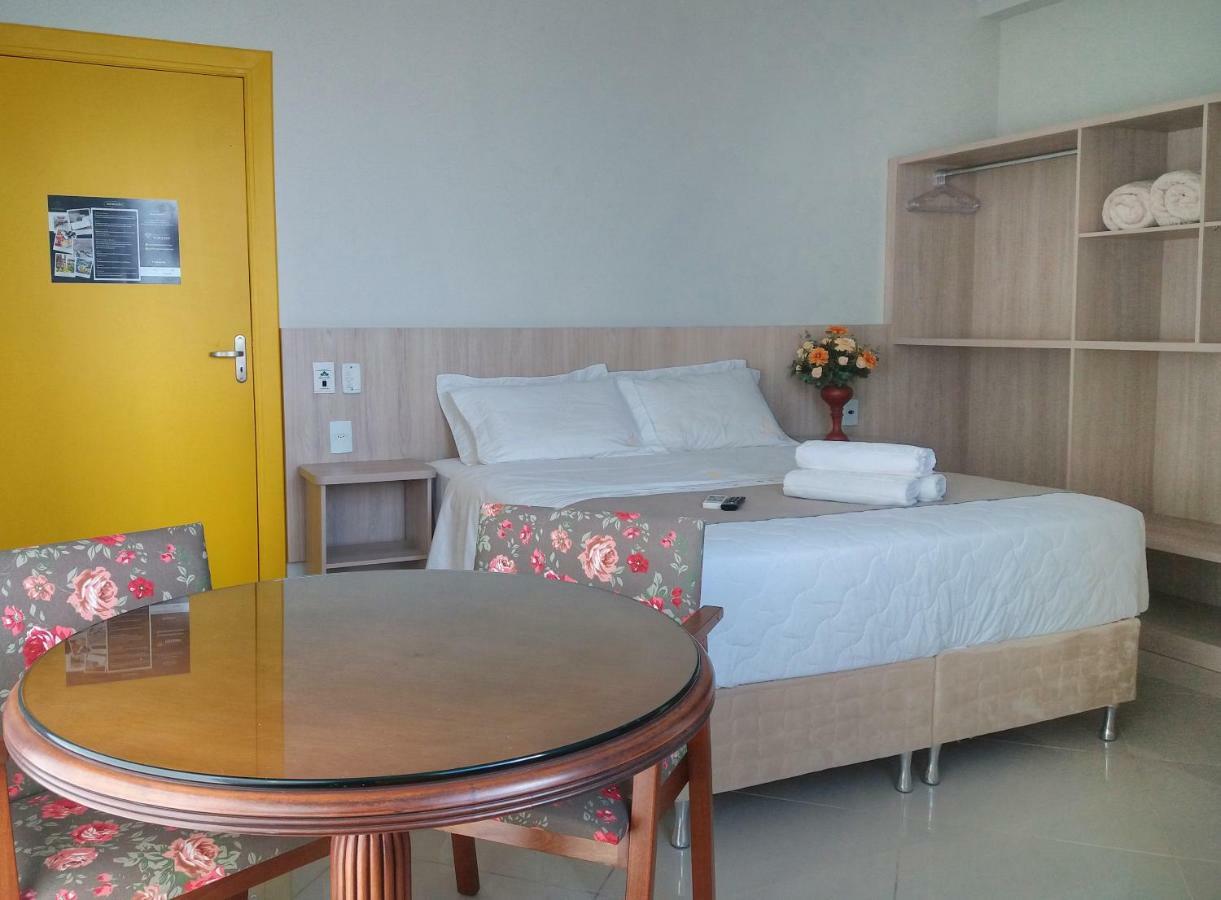Quarto Duplo