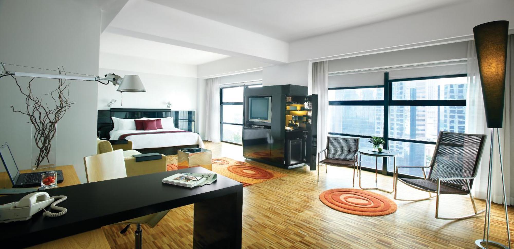 Grand Premier Zimmer