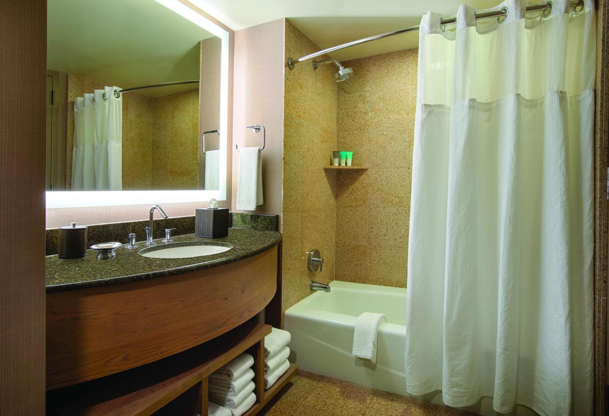 One-Bedroom Suite