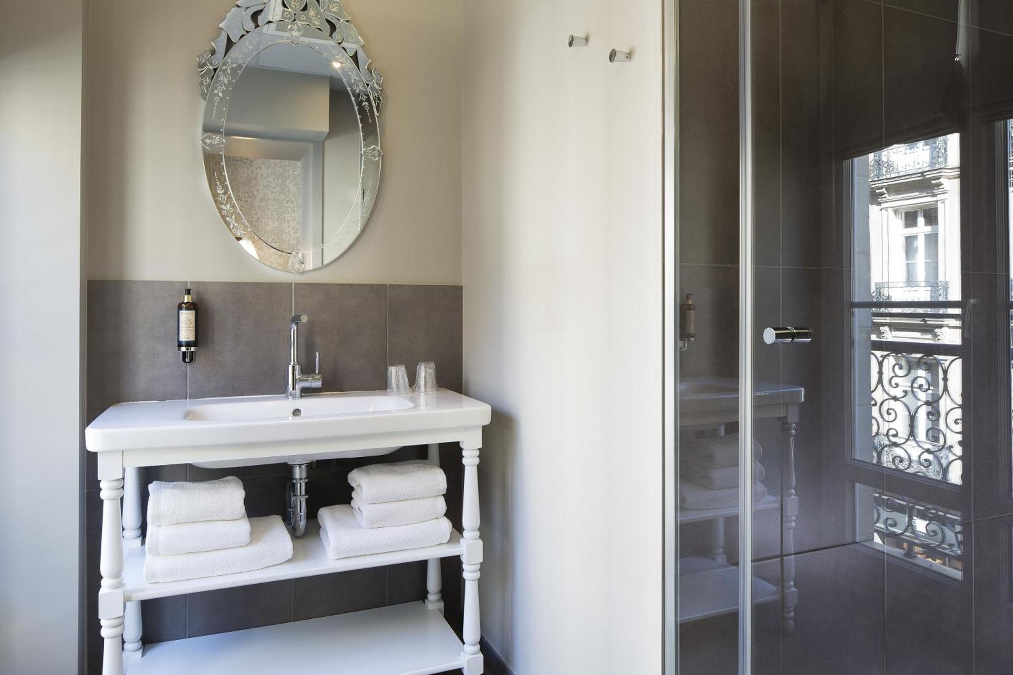 Chambre Cosy