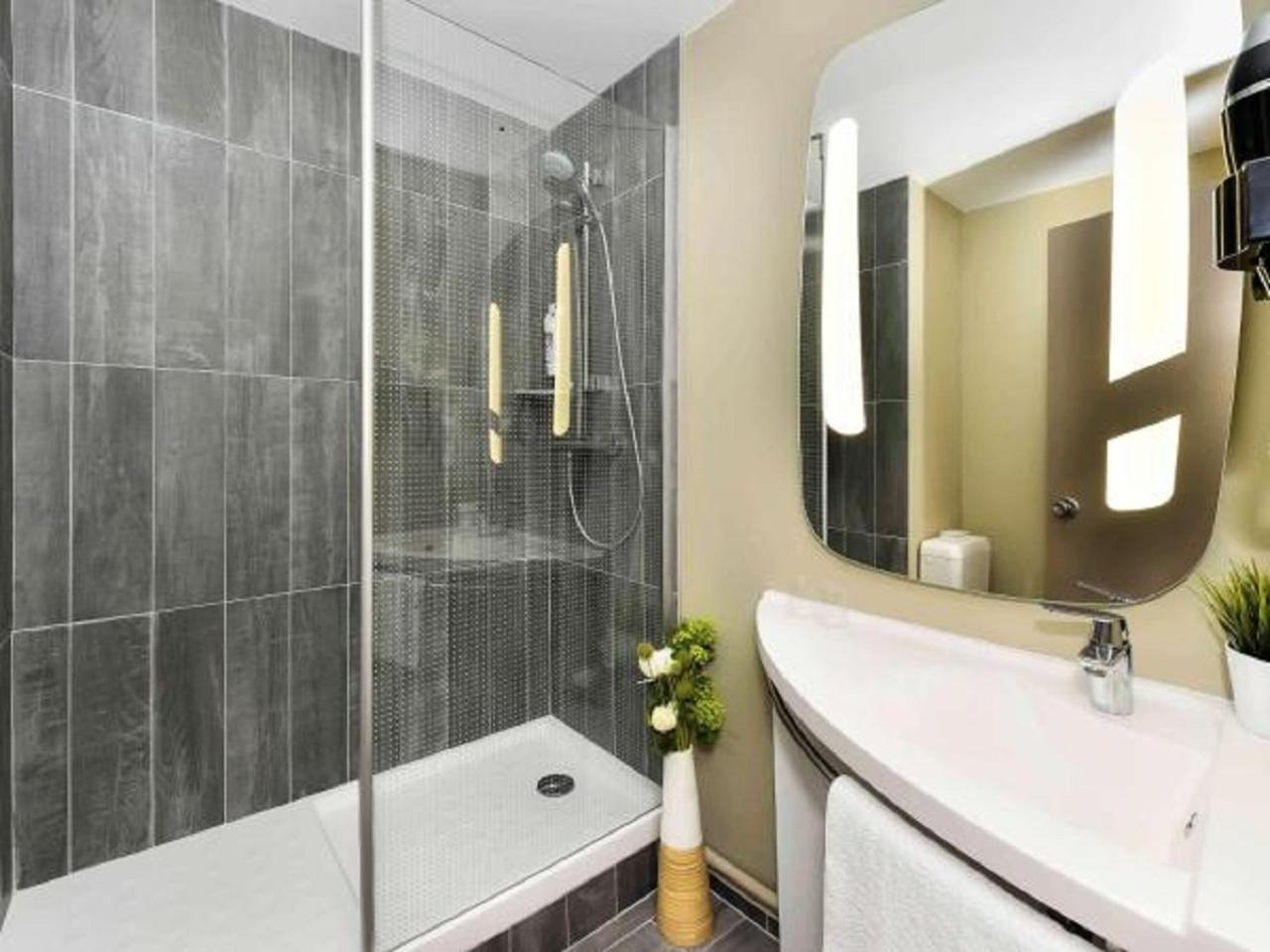 Standaard Kamer met 2 Bedden
