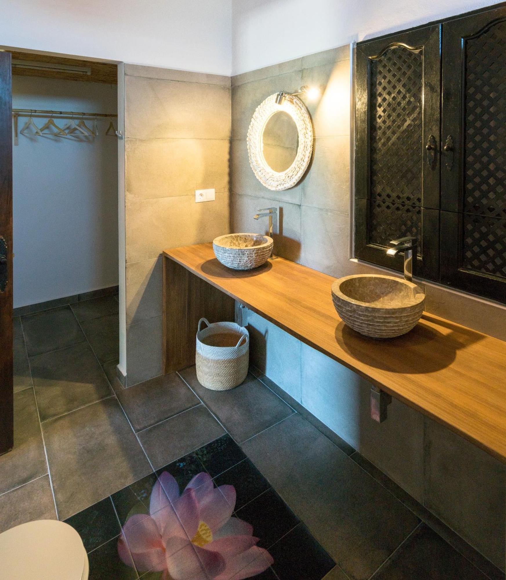 Habitación Deluxe con cama extragrande