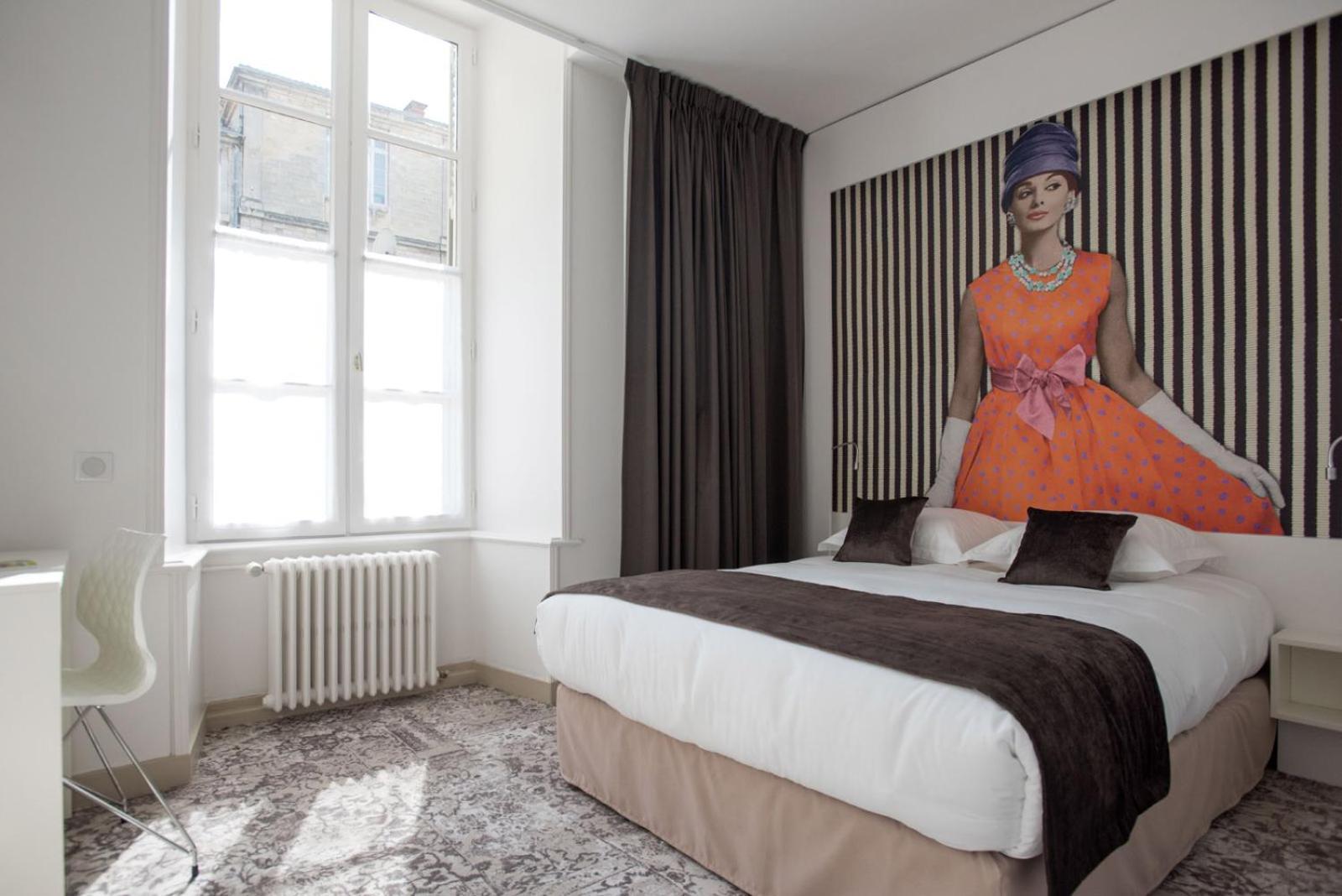 Chambre Double Supérieure