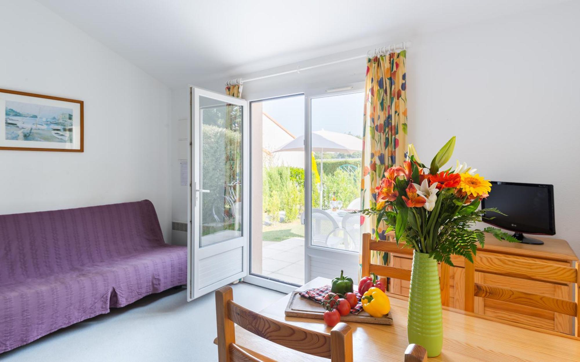 Maisonnette (4 Adultes)