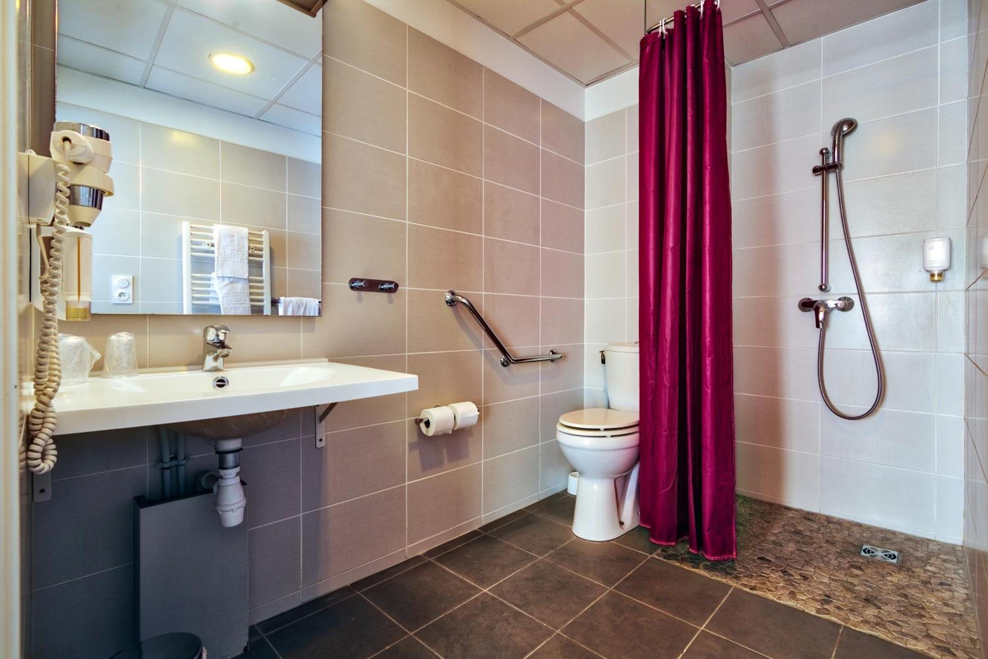 Appartement 1 Chambre