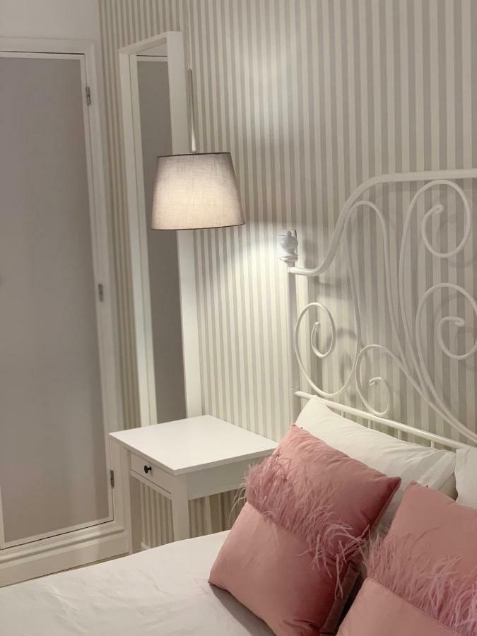 Apartamento Superior com 1 Quarto