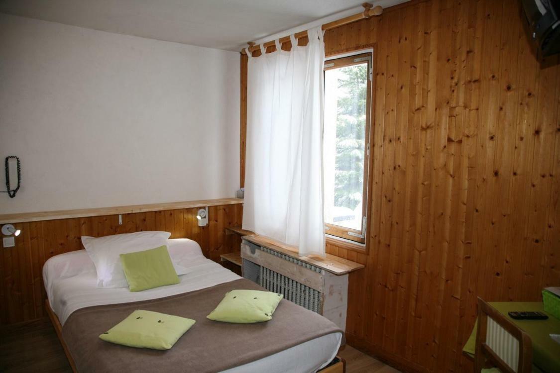 Chambre Simple