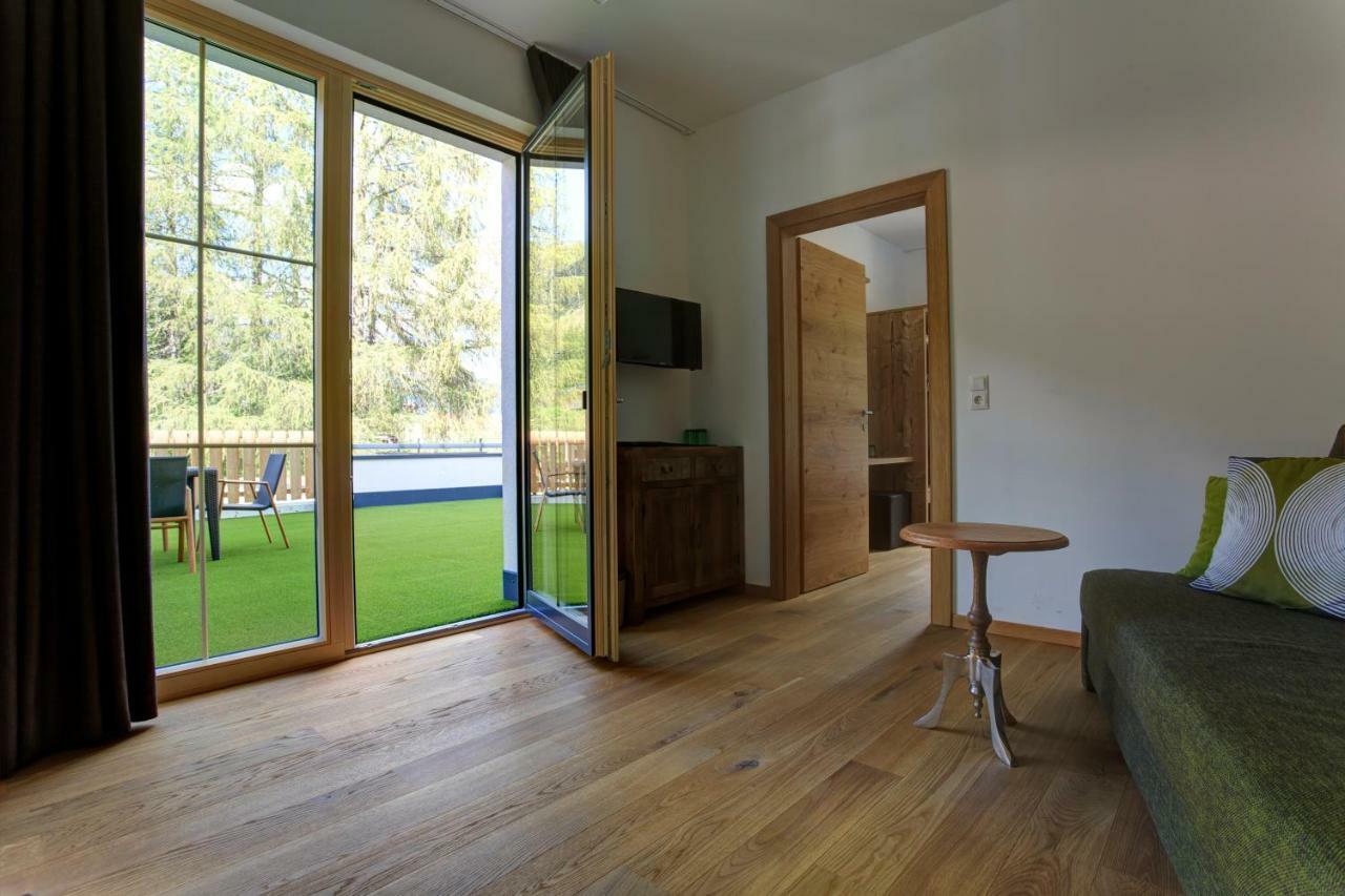 Junior Suite con Terrazza