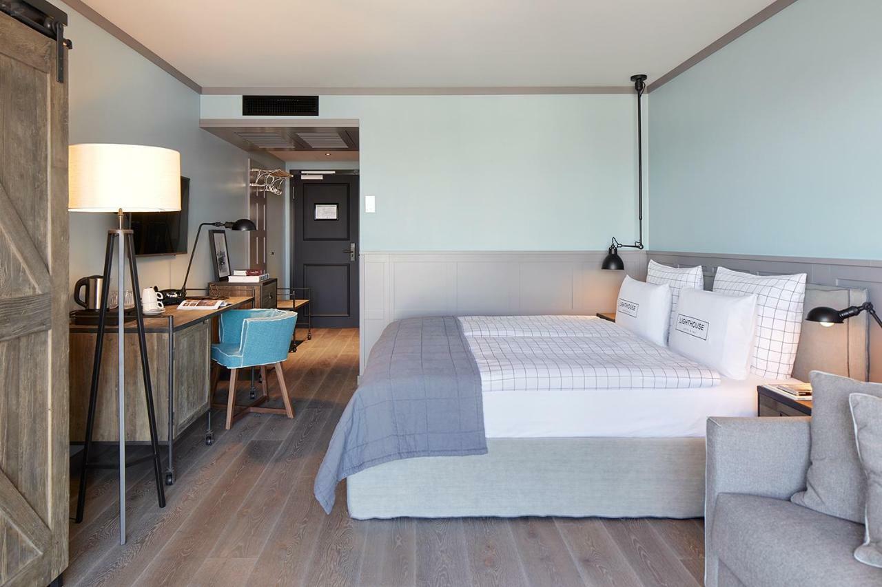 Comfort Hafen