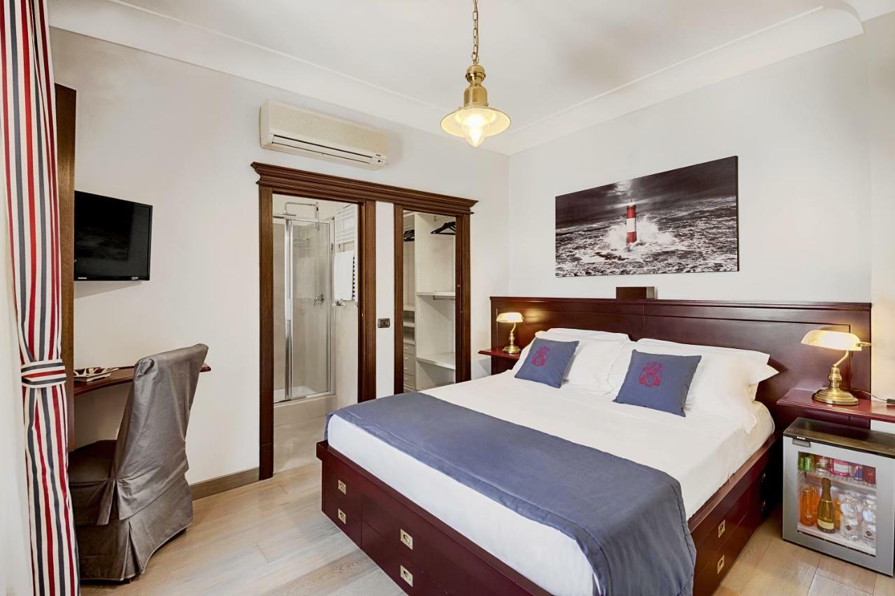 Standard Doppelzimmer