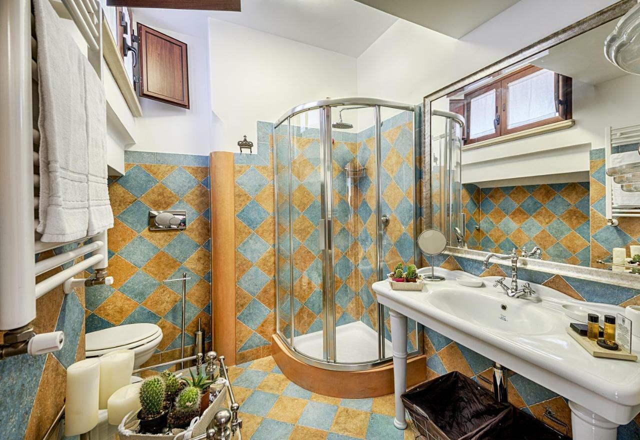 Deluxe Zimmer