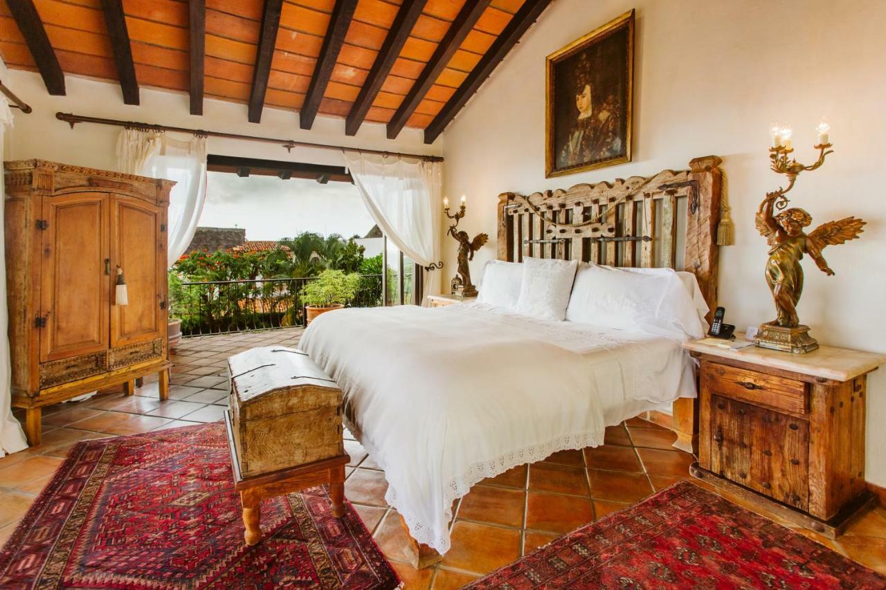 Presidential Suite - San Miguel