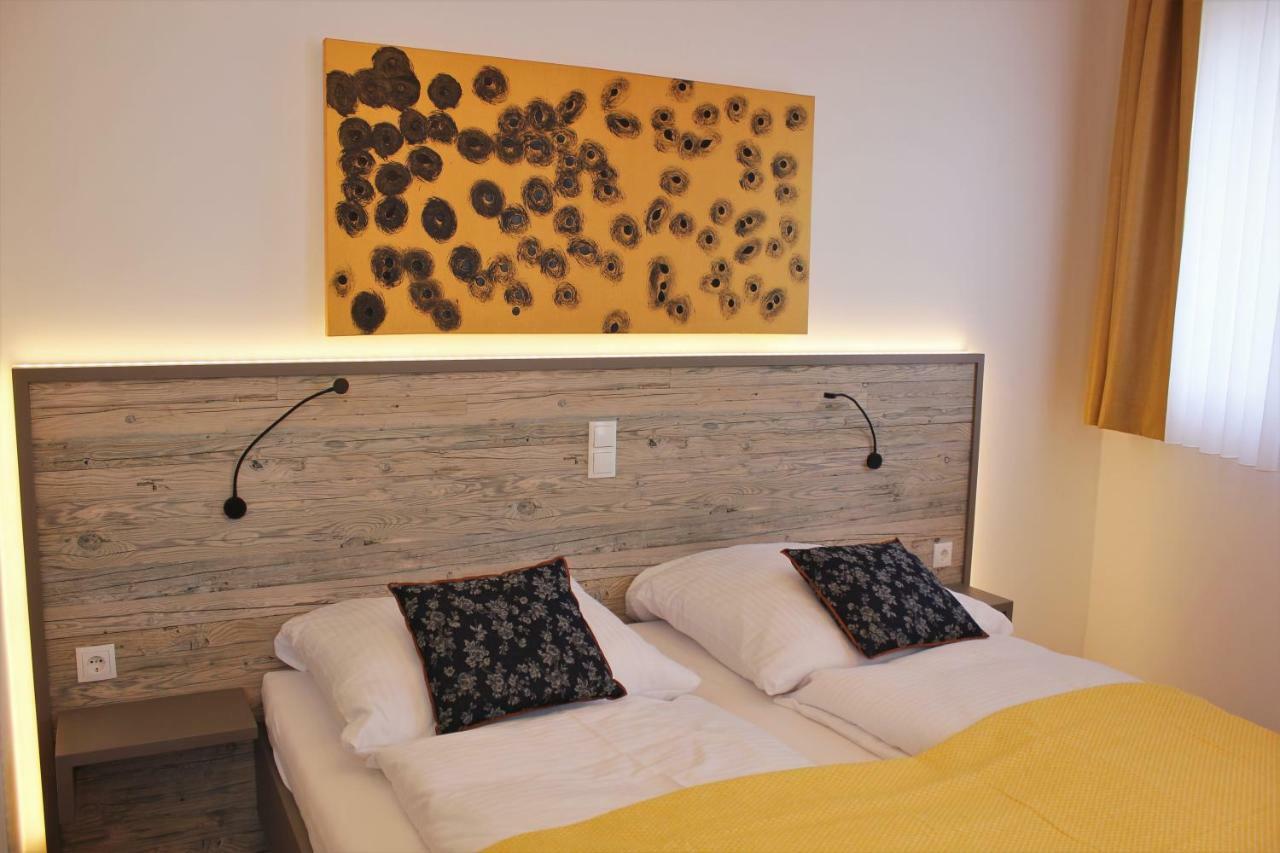 Budget Doppelzimmer
