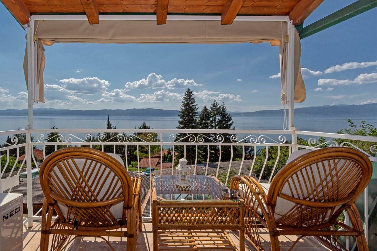 Superior Doppelzimmer mit Seeblick
