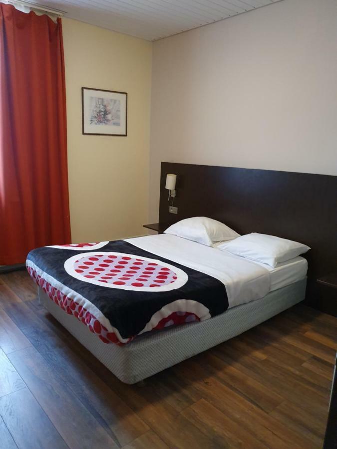 Habitación Doble Económica