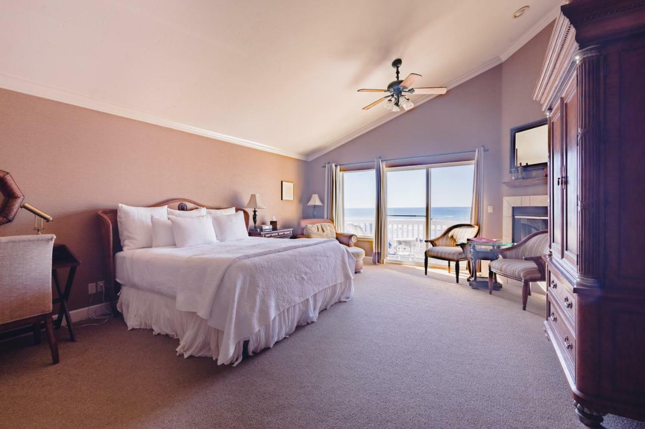 King Room with Sea View