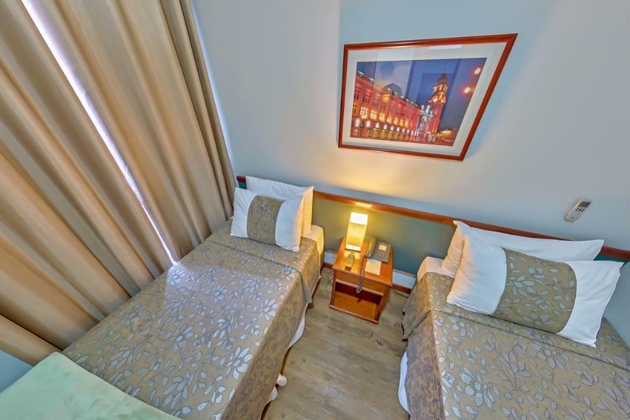 Apartamento Twin