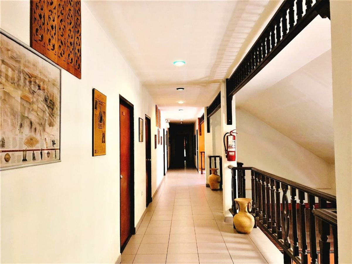Habitación Garden