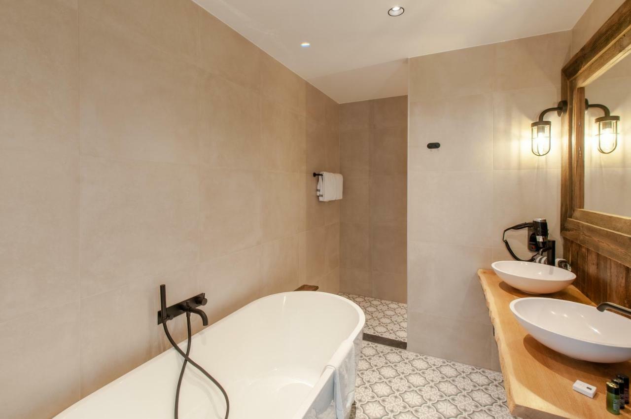 Deluxe Suite | 4 Personen