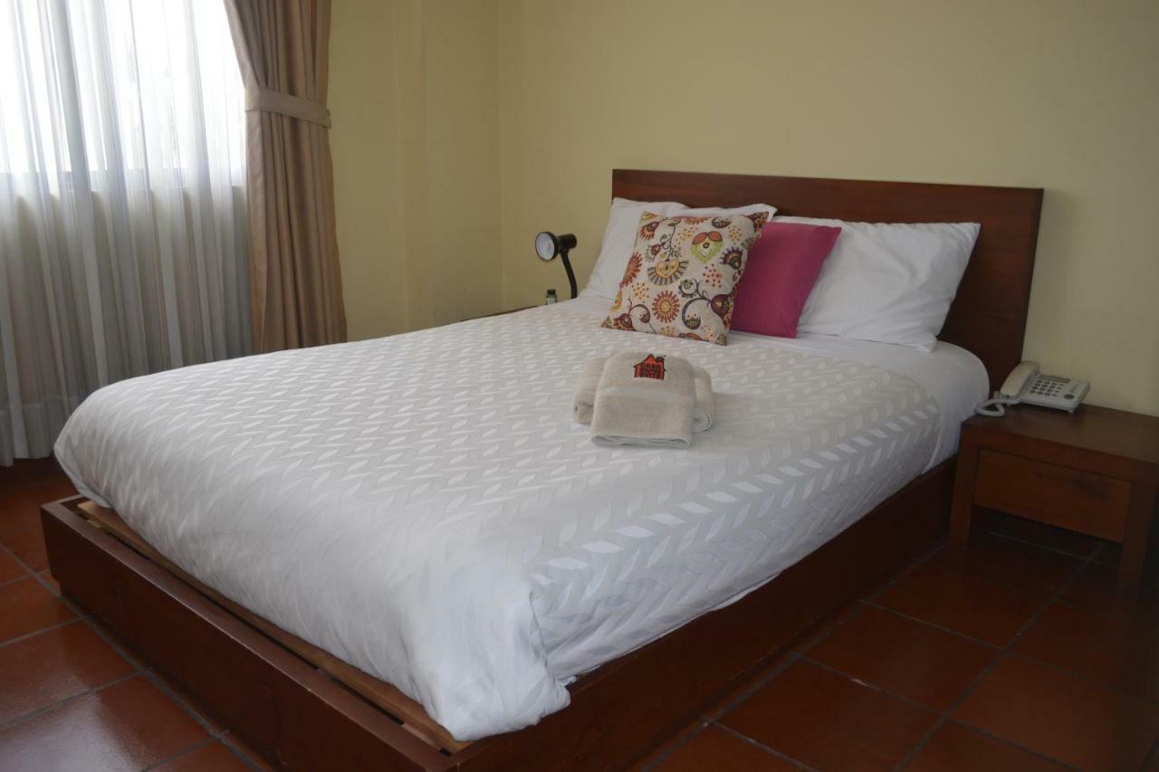 Quarto Individual Standard