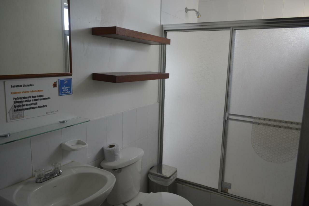 Quarto Triplo Standard
