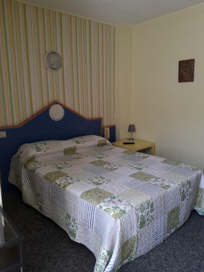 Chambre Double Standard