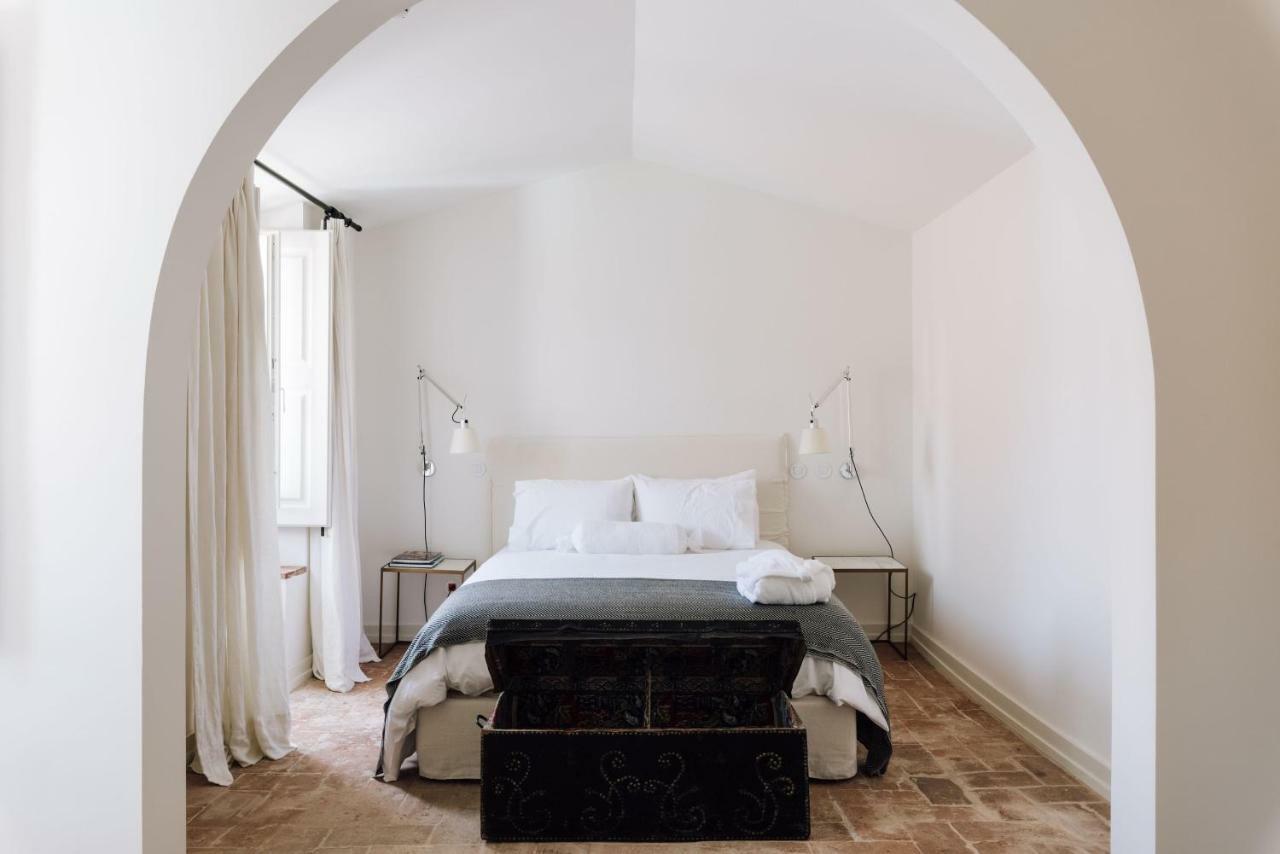 Quarto Deluxe