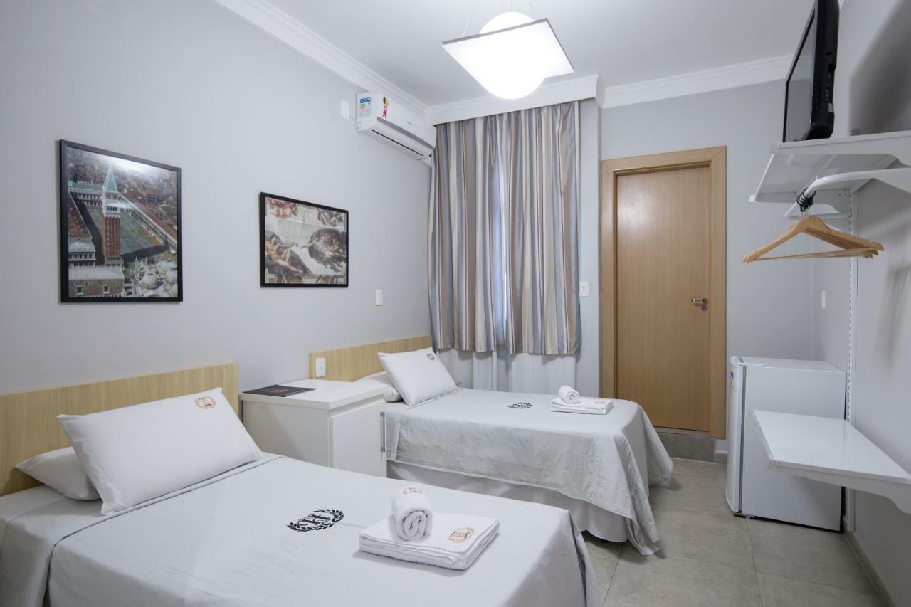 Quarto Triplo Standard