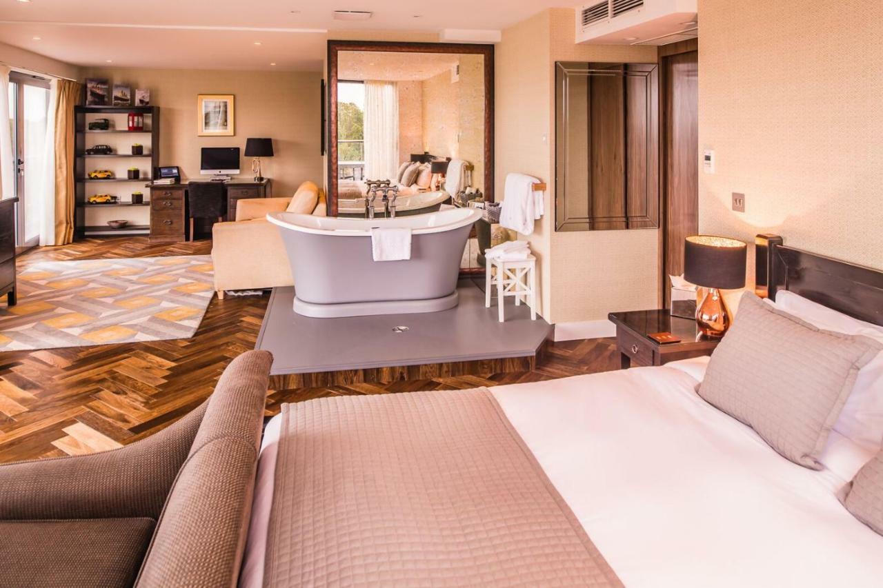 Suite Senior