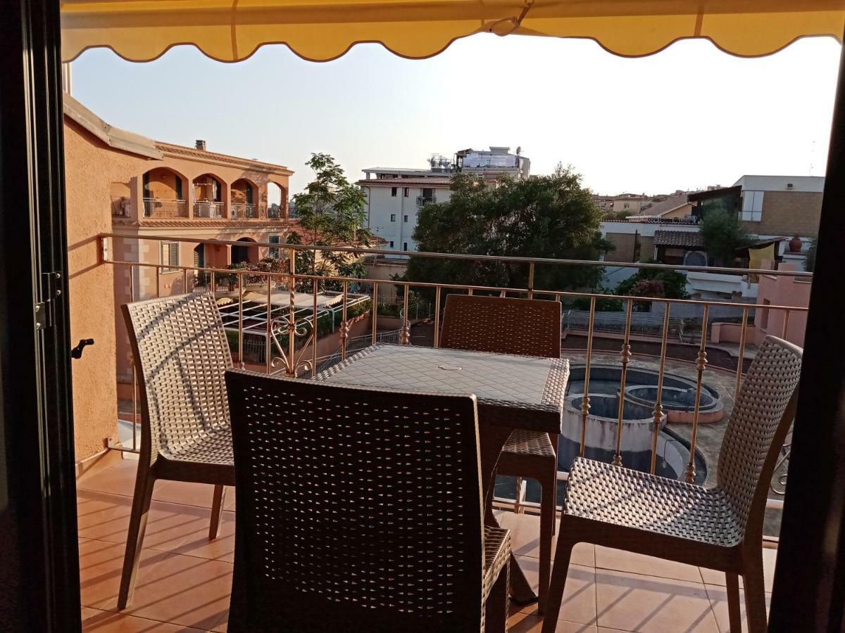 Appartamento con Terrazza