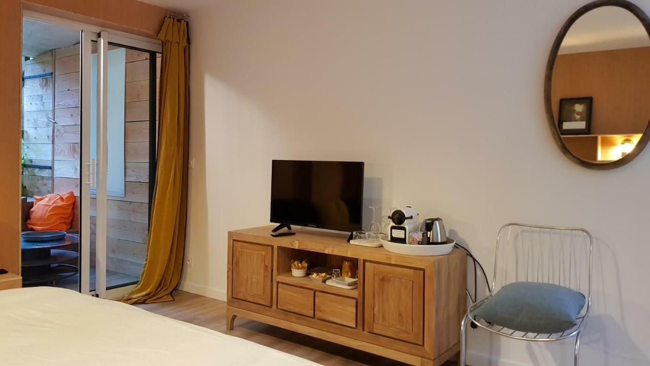 Urban Mood Chambre supérieure avec terrasse lit king size