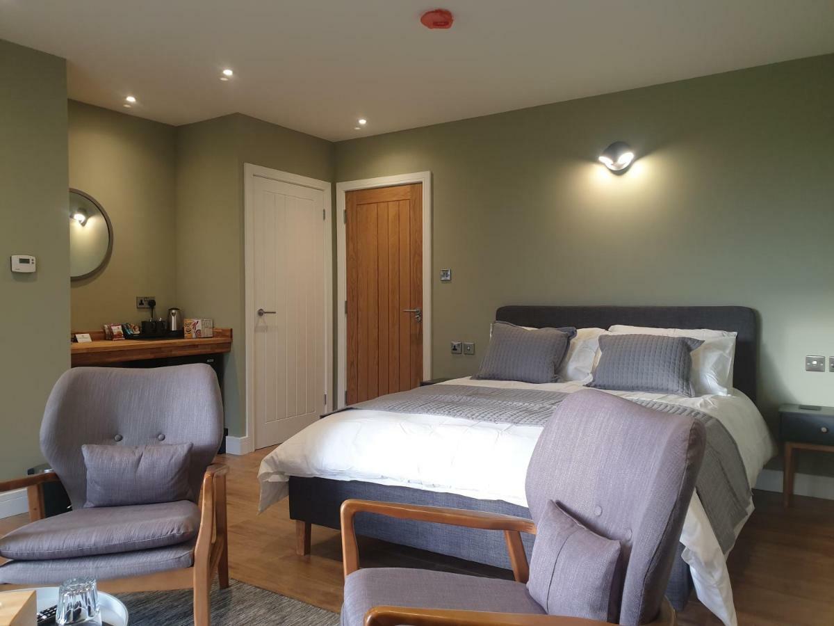 Deluxe Kamer met Kingsize Bed