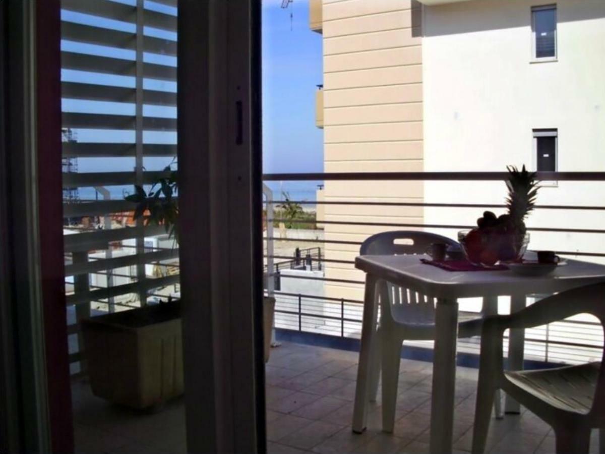 Appartamento con Balcone