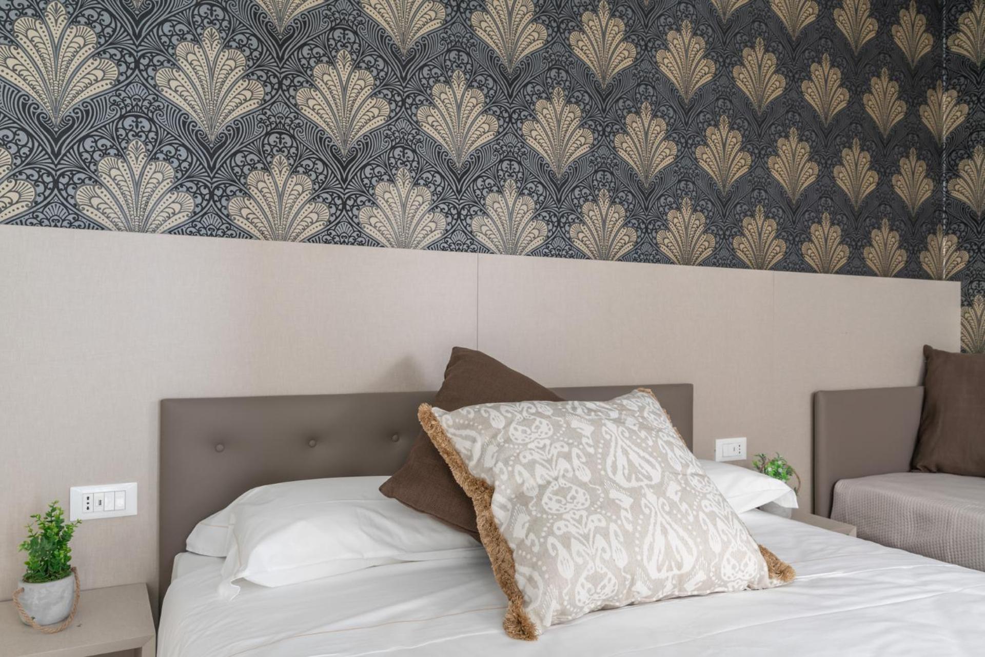 Deluxe Kamer