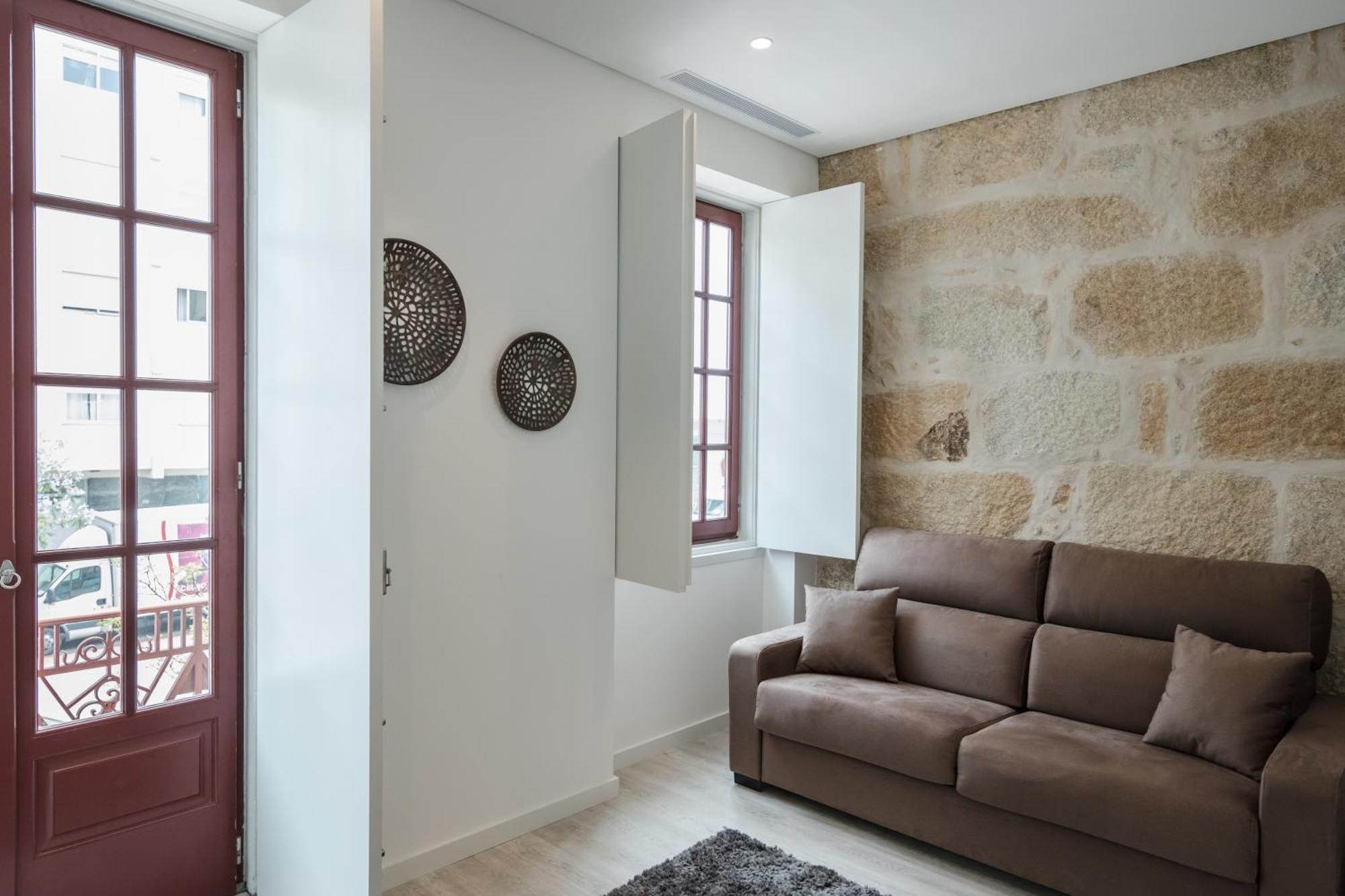 Appartement 1 Chambre