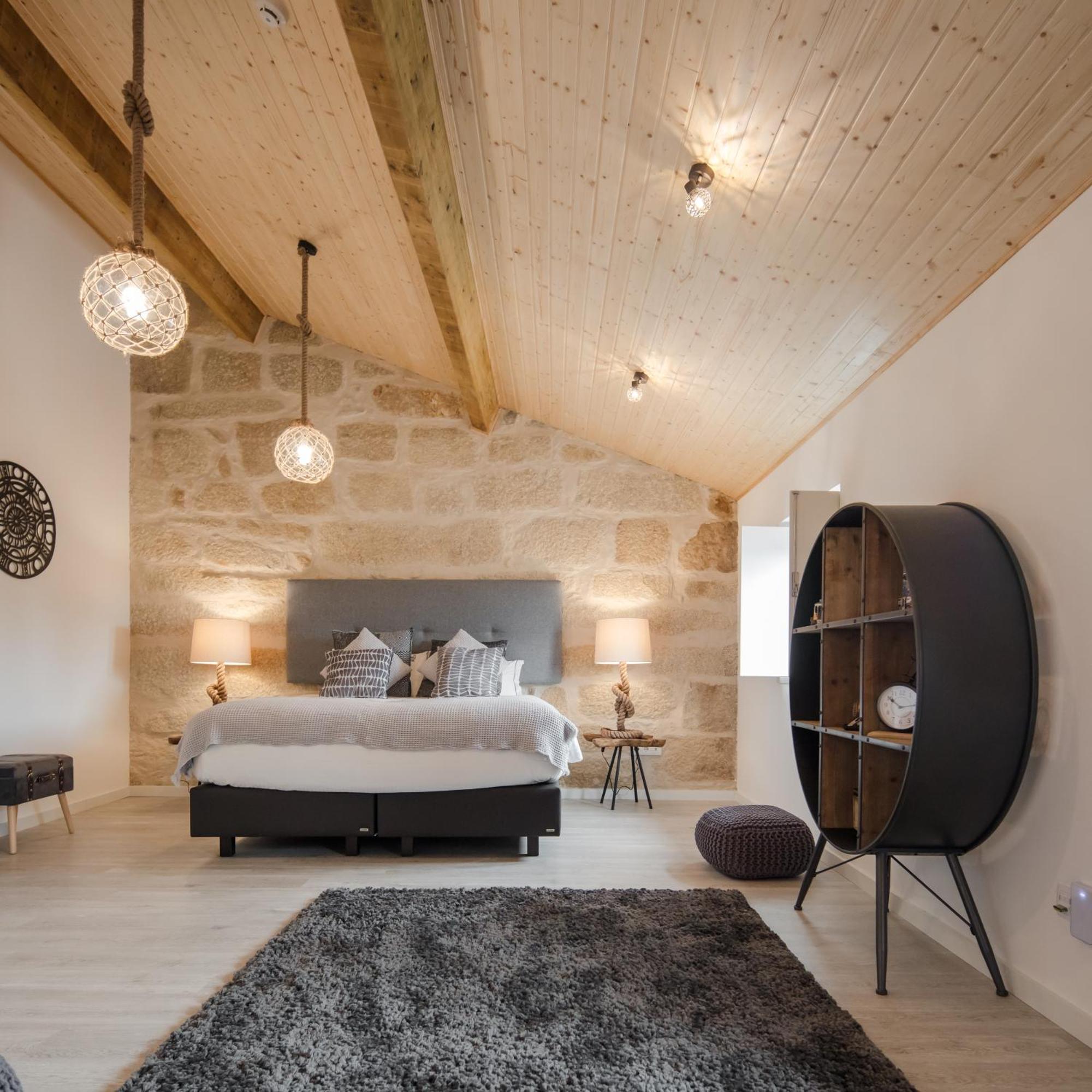 Chambre Quadruple Deluxe