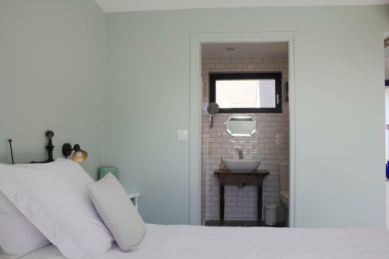 Suite Junior - Vue sur Jardin
