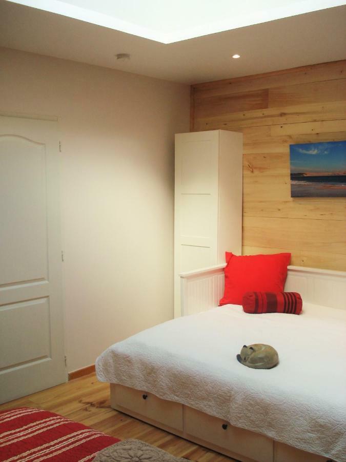Chambre Familiale Standard