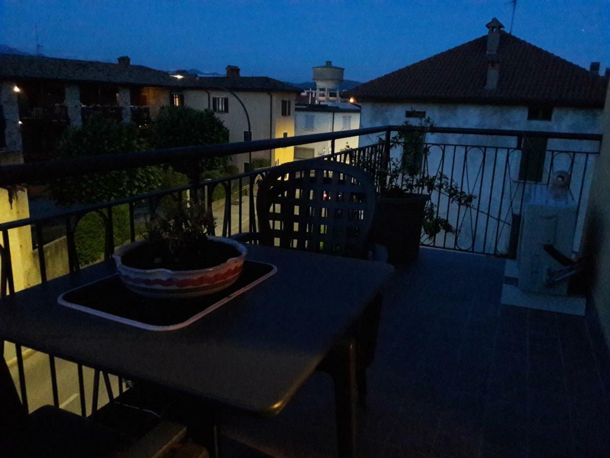 Camera Matrimoniale con Balcone