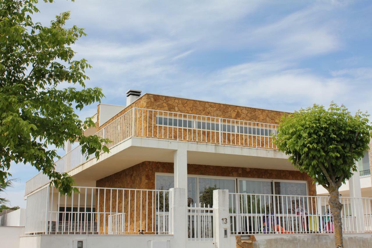 Quarto Duplo com Casa de Banho Privativa e Terraço